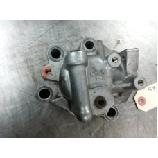 109V108 Fuel Pump Housing For 07-12 Mazda CX-7  2.3 L3K9